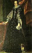 unknow artist claudia de medicis, countess of tyrol, c oil painting picture wholesale